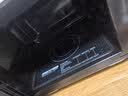 美的（Midea）微波炉烤箱一体机900w微波1000w烧烤平板光波速热23L容量变频2026新款彩膜家用一级能效 （C32） 实拍图