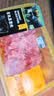 【养足一年】有机黑猪冷鲜刀切肉馅(肥瘦比约2:8) 450g 实拍图