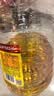 鲁花 食用油 物理压榨 葵花仁油6.18L  实拍图