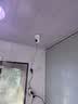 普联（TP-LINK）智能摄像头 家用监控器360度夜视全景 无线网络手机远程可对话 宝宝宠物室内安防监控 IPC43AW全彩 实拍图