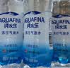 百事可乐 苏打气泡水整箱300ml*12 实拍图