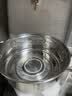 美厨（MAXCOOK）汤锅火锅 304不锈钢多用汤火锅26cm电磁炉通用可进洗碗机 MCT8697 实拍图