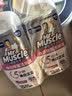 威猛先生（Mr Muscle）洁厕灵 600g*4瓶 恋恋桃花 洁厕剂 含84精华 马桶清洁剂 除垢除菌 实拍图