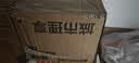 城市理享樱花白茶除臭颗粒瞬吸结团食用级木薯猫砂2.5kg*4不粘底不散团 实拍图