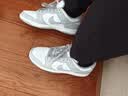 耐克（NIKE）2026年男子NIKE DUNK LOW RETRO运动休闲鞋 HF5441-105 42.5 实拍图