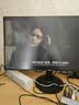 飞利浦27英寸 LGD-IPS纤薄屏 四窄边 全高清 120Hz 低蓝光 HDMI+VGA 节能办公显示器 显示屏 27E2N1110S 实拍图
