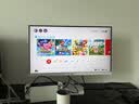 华硕ROG XG27ACMES-W 27英寸显示器2K240Hz电竞显示器超频255Hz HDR400 G-Sync 0.3ms响应 HDMI 2.1 实拍图