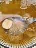 九阳（Joyoung）全玻璃沸萃0胶水养生壶 85mm加大玻璃茶篮煮茶器±1℃调温冲奶壶 办公室恒温花茶壶烧水壶12WY01R 实拍图