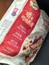 西麦缤纷水果燕麦片冷泡630g营养早餐谷物代餐酥脆零食独立装 实拍图