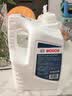 博世（BOSCH）有机长效汽车防冻液发动机冷却液 养车保养 冰点-45℃ 4L（红色） 实拍图