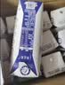 蒙牛【新鲜日期】特仑苏纯牛奶250ml*16盒 3.6g蛋白 礼盒 实拍图