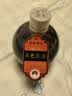 吴越稽山二十年陈本色花雕酒1.5L 1坛 16度半甜型无焦糖色 优级坛藏陈香 实拍图