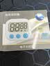 定时器开关计时器 厨房烘焙闹铃学生做题可爱倒计时提醒器 【 电子计时器 】随机色1个装 实拍图