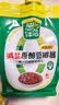 欣和葱伴侣减盐原酿豆瓣酱450g加嘴装调味品足期原酿 实拍图