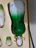 金徽酒【送人送礼】柔和H3 浓香型 白酒 45度 500mL 2瓶 柔雅青云礼盒装+酒具 实拍图
