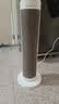 艾美特（AIRMATE）【超级单品】暖风机/石墨烯取暖器/电暖器/电热取暖器 家用全屋升温电暖气小型小太阳热风机 K72 实拍图