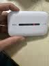 TCL随身wifi2026新款全国通用可移动便携式热点免插卡无线网wi-fi6无限制大流量车载4G路由器5GXY15B 【2026最新爆款】紫光展锐芯片+无线wifi6 足额不虚标月享1500G流量 实拍图