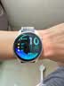 BHO适用华为手表表gt7pro/gt6/gt5/gt4/gt3/watch6/watch5/4pro/3/2/荣耀Magic2手表尼龙编织回环表带 实拍图