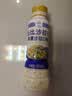 丘比沙拉酱/汁 凯撒口味 200ml*1瓶 调味品 三明治炸鸡烤肉海鲜沙拉汁 实拍图