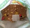 洁西全营养私房兔粮 营养全阶兔粮兔子饲料幼兔垂耳兔2.5kg 实拍图