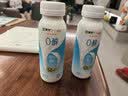 蒙牛（MENGNIU）0蔗糖0代糖猕猴桃风味低温酸奶211g×12瓶【京东专供】 实拍图