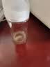 贝亲（Pigeon）玻璃奶瓶宽口径防胀气240ml M号奶嘴 3月+ AA187  实拍图