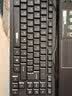 联想（Lenovo）键盘M4801K 有线键盘  电脑办公键盘 笔记本台式机一体机键盘黑色 USB 实拍图
