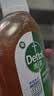 滴露（Dettol）消毒液250ml 衣物消毒水家居宿舍洗衣机消毒混洗无忧 实拍图