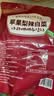 金刚山 延吉苹果梨辣白菜下饭菜咸菜韩式泡菜400g*3袋 源头直发 实拍图