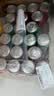 可口可乐（Coca-Cola）混合汽水 可乐x12罐+零度x8罐+雪碧x8罐 200ml*24罐 实拍图