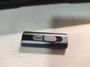 海康威视（HIKVISION）256GB USB3.2/Type-C固态U盘双接口手机U盘S560读速560MB/s适用苹果iPhone电脑手机两用大容量优盘 实拍图