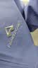 拓路者青鸟冲锋衣男三合一抓绒内胆保暖徒步登山服户外硬壳防风防水外套 音波紫丨抓绒两件套 L 实拍图