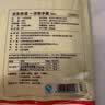 京东京造 一次性手套 食品级加厚PE手套 龙虾烧烤露营家用餐饮【200只】 实拍图