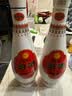 汾酒乳玻汾 清香型白酒 48度 475ml 单瓶装  纯粮酒 实拍图