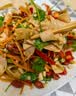 云山半 东北豆皮2斤 新鲜豆制品 豆腐腐竹油豆皮 凉拌菜火锅干货 实拍图