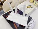 普联（TP-LINK） 大道AX3000满血WiFi6千兆无线路由器 5G双频家用穿墙 Mesh 3000M无线速率 信号增强 易展 XDR3010 实拍图