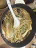 小熊（Bear）电炒锅 电火锅 电煮锅家用多功能蒸煮煎炒一体大功率炒菜锅电热锅4.5L DCG-B28D3配蒸笼 实拍图