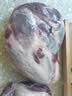 月盛斋【冷鲜牛肉】国产牛腱子净重2斤 内蒙冰鲜牛肉生鲜 中华老字号 实拍图
