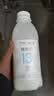 蒙纯 内蒙古草原生牛乳发酵益生菌酸奶原味酸奶 1kg *2桶 源头直发 实拍图