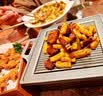 硒全食美无抗富硒汤鸽净重520g（2只）冷冻鸽子滋补煲汤烧烤生鲜鸽子 实拍图