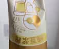 小鹿蓝蓝0蔗糖果汁Q软糖零食礼包360g混合味 宝宝零食儿童QQ糖 实拍图