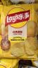 乐事（Lay's）薯片 经典原味 75克 休闲零食 膨化食品 【王鹤棣推荐】 实拍图