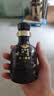 古井贡酒 年份原浆古5 浓香型白酒 50度 100mL*1瓶 单瓶装 实拍图