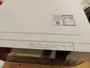 美的（Midea）微波炉烤箱一体机900w微波1000w烧烤平板光波速热23L容量变频2026新款彩膜家用一级能效 （C32） 实拍图