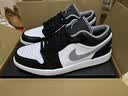 Jordan男休闲鞋乔丹AJ1