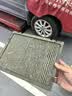 曼牌滤清器（MANNFILTER）空调滤芯CUK22076/CUK22032M凯美瑞C-HR卡罗拉雷凌RAV4荣放皇冠 实拍图