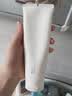 至本舒颜修护洁面乳温和清洁氨基酸表活保湿泡沫绵密敏感肌洗面奶男女 【温和净澈】单支装 120g 实拍图