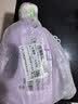 金纺自营衣物调香大师香氛香水柔顺剂薰衣草8斤 防静电除味留香校服 实拍图