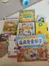 PIYO PEN小鸡球球32G点读笔0-6岁幼儿常备词汇双语启蒙早教机儿童玩具 实拍图