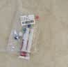 Allgll瓷砖修补膏陶瓷盆洗手池面盆裂缝孔洞专用釉面破损白色无痕修复剂 实拍图
